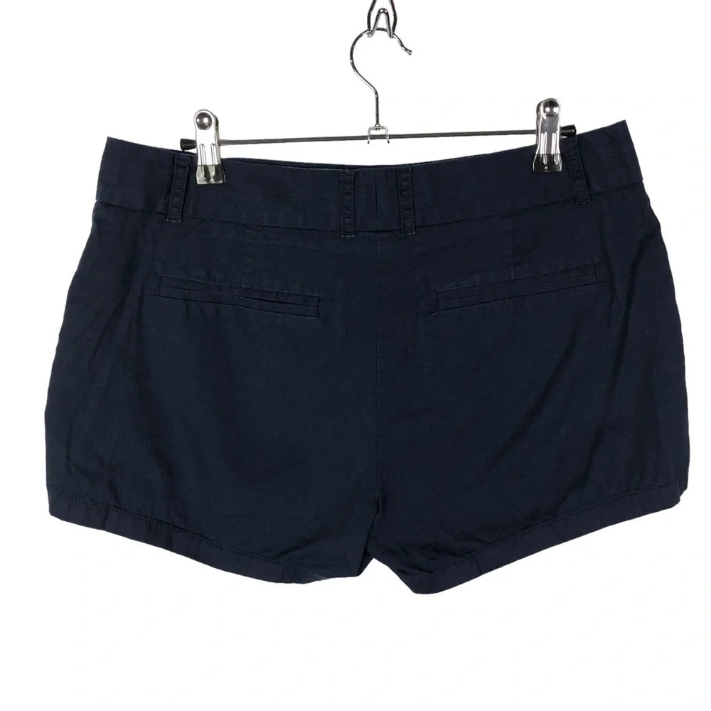 J. Crew crew navy